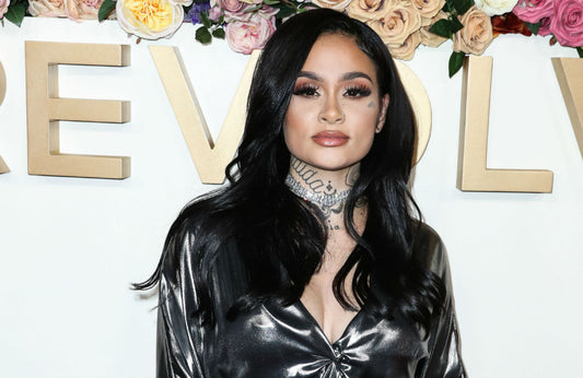 Kehlani November 2019 PHotoshot