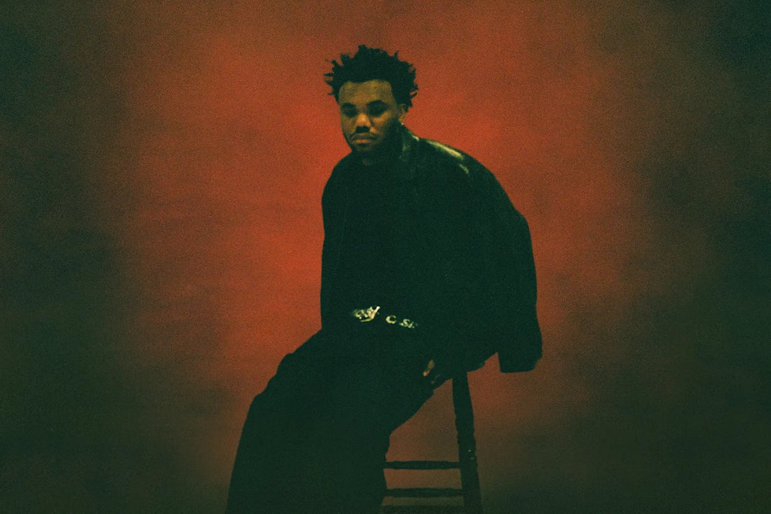 Baby Keem Takes His Chances on Some New Sounds on ‘Ca$ino’