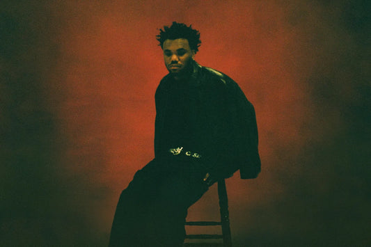 Baby Keem Takes His Chances on Some New Sounds on ‘Ca$ino’