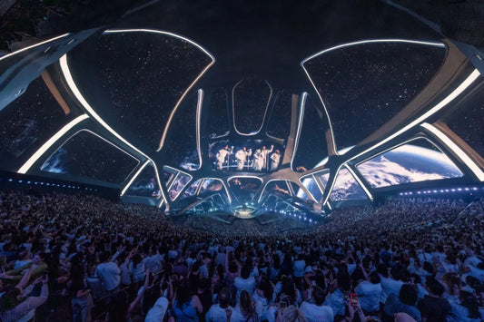 Backstreet Boys Announce Six Summer 2026 Dates For Into the Millennium Residency at Sphere