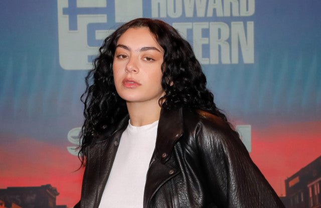 Charli XCX discusses decision to halt Botox treatments and weigh up po ...