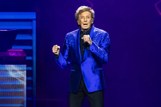 Barry Manilow Postpones Las Vegas Residency Following Cancer Surgery