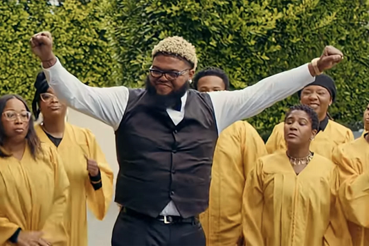 Druski Shows Up to Cardi B’s House With Full Mariachi to Invite Her to 2026 BET Awards: ‘Thank You, Papacitos’