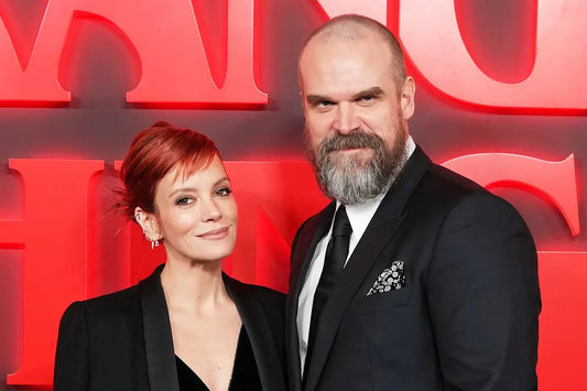 Lily Allen's Latest Album Delves into Her Split From David Harbour With Brutal Honesty