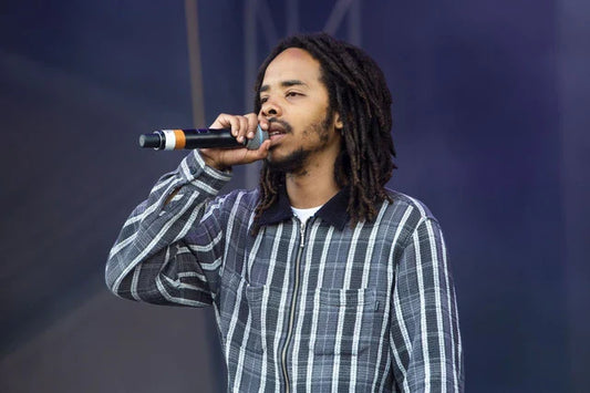 Earl Sweatshirt Reveals 2025 and 2026 Tour Dates: An Exquisite Musical Journey on the Horizon