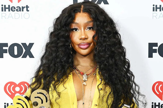 SZA's NOT Charity Teams Up with Jon & Vinny's to Provide Complimentary Meals in Los Angeles
