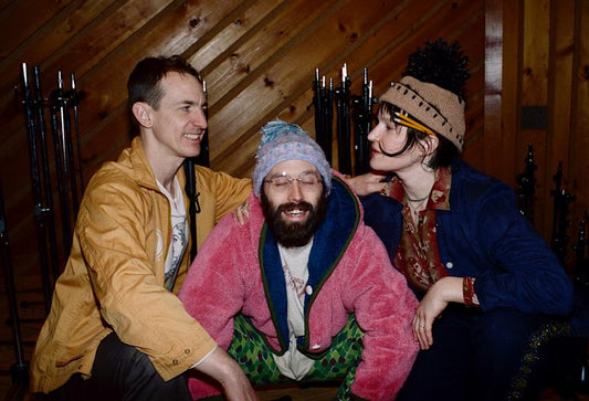 Big Thief reveals plans for an Autumn 2025 tour