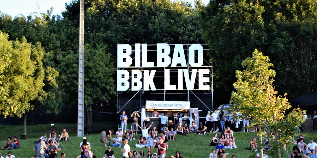 Bilbao BBK Live 2026 Lineup Announced, Featuring Robbie Williams, David Byrne, and Lily Allen