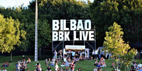 Bilbao BBK Live 2026 Lineup Announced, Featuring Robbie Williams, David Byrne, and Lily Allen