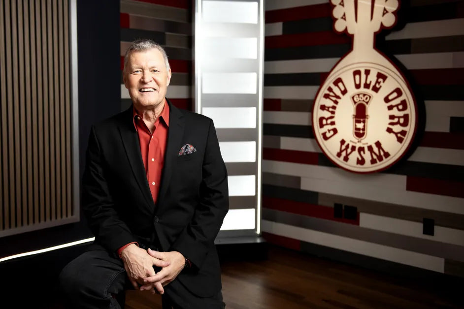 Bill Cody, Longtime WSM Radio Host and Grand Ole Opry Announcer, Dies at 67