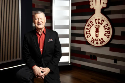 Bill Cody, Longtime WSM Radio Host and Grand Ole Opry Announcer, Dies at 67
