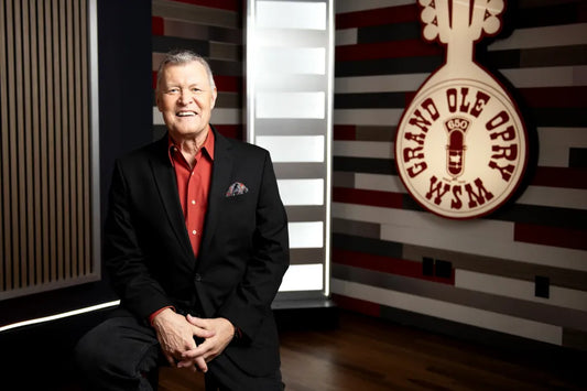 Bill Cody, Longtime WSM Radio Host and Grand Ole Opry Announcer, Dies at 67