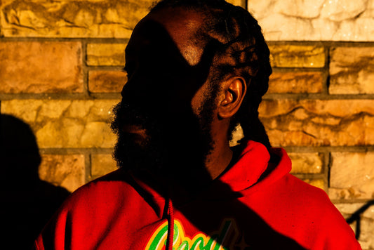 Billy Woods' Haunting New Album "Golliwog" Garners Acclaim