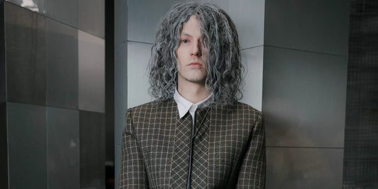 Bladee Delivers Futuristic Announcement: The Martyr World Tour