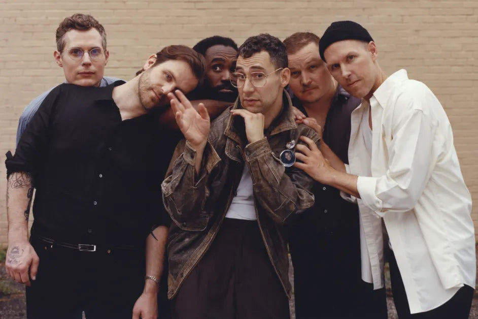 Bleachers Set North America Tour, Perform on ‘Fallon’