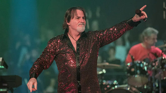 Boston Singer Tommy DeCarlo Dead at 60