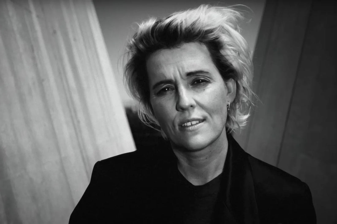 "Brandi Carlile Reveals New Album 'Returning to Myself,' Her First Solo Venture in Four Years: A Triumphantly Reflective Journey through the Musical Landscape"