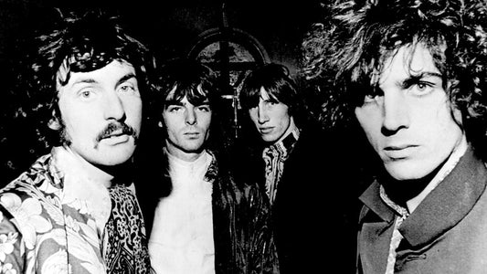The Forgotten Gems of British Psychedelia