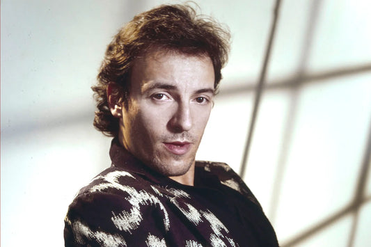 Bruce Springsteen’s 'Nebraska' Sparks Debate With New Documentary