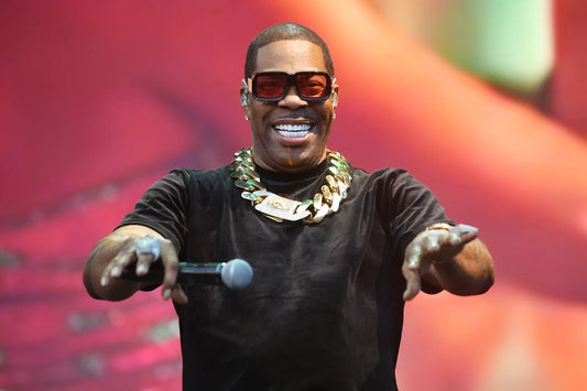 Busta Rhymes to Receive Songwriting Award at NYC Anti Social Camp Event