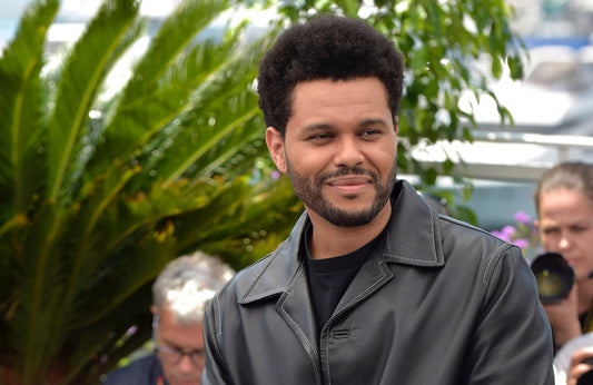 The Weeknd - 76th Cannes Film Festival - Avalon