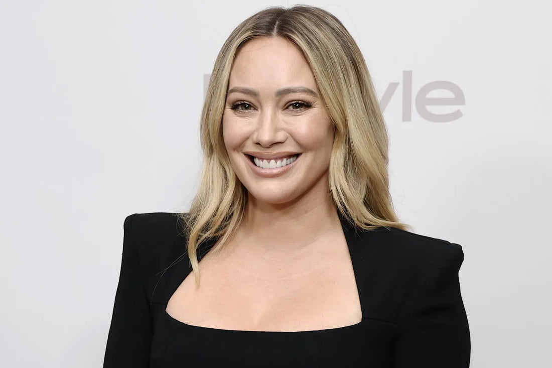Hilary Duff Announces Return to Music With a New Label Deal and Docuseries