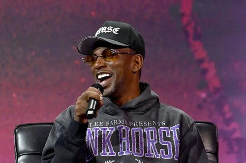 Cam’ron Wasn’t Really Impressed With Jay-Z’s Roots Picnic Freestyle, Calls It ‘An Opportunity’ for Drake