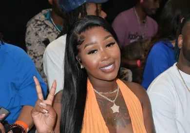 Cardi B's Mate Star Brim Walks Free from Jail: A Funk-filled Homecoming for the hip-hop world