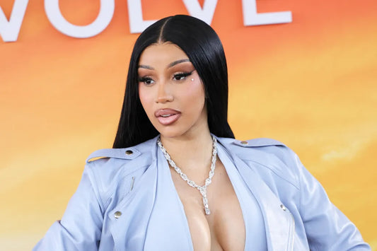 Cardi B's Legal Representative Refutes Assault Claims as Court Case Commences
