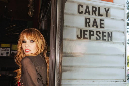 Carly Rae Jepsen Announces Anniversary Edition of ‘Emotion’ With 6 New Songs
