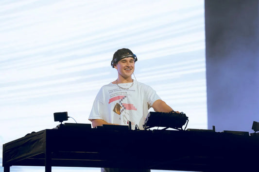 John Summit Reacts to People Wondering Why He’s Headlining Lollapalooza: ‘I Still Have a Lot of Heads to Turn’