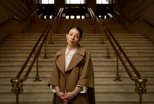 Cellist Lia Kohl to transform Union Station rush hour with a surprise concert