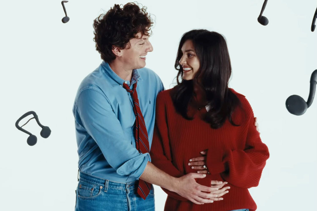 Charlie Puth Announces He’s Expecting a Baby During His ‘Fallon’ Performance