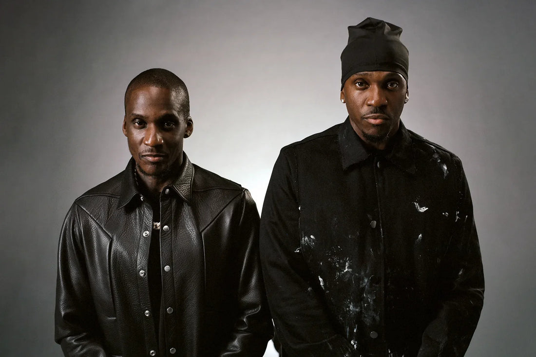 Clipse Nominated for 2026 Libera Awards