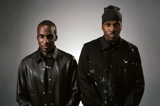 Clipse Nominated for 2026 Libera Awards