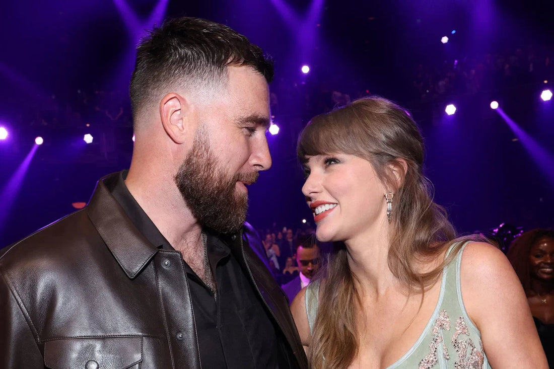 Taylor Swift & Travis Kelce’s Wedding Schedule Revealed in City Permit