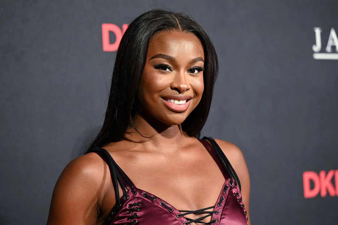 Coco Jones' Spectacular Tribute to 'Dreamgirls' for Halloween 2025: A Majestic Blend of Glamour and Soul