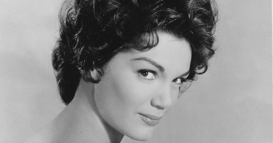 Connie Francis' 'Pretty Little Baby' Makes YouTube's 2025 Year-End Top Songs on Shorts List