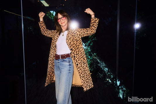 Jody Gerson Featured on Billboard Cover for January 2026