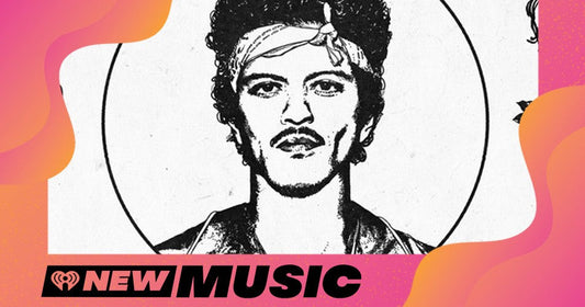 iHeart New Music - January 9, 2026 - Newly Added