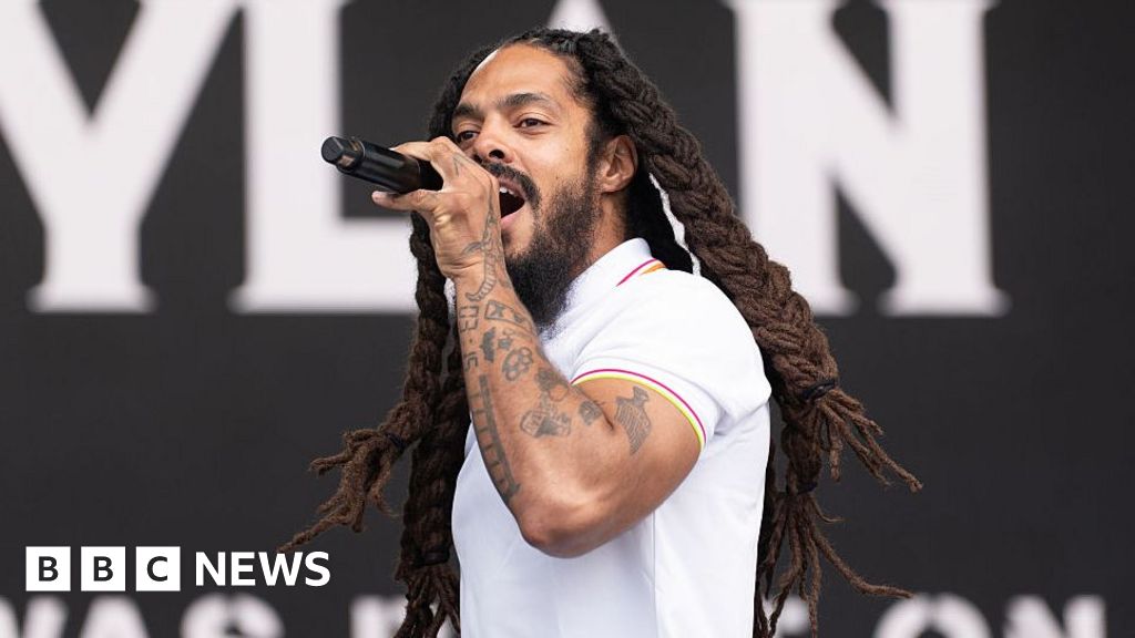 Bob Vylan faces backlash and investigation after Glastonbury controversy