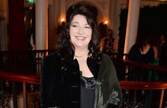 Kate Bush Evening Standard Awards 2014 - Getty