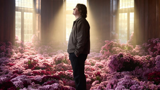 Lewis Capaldi Has Aussies and Kiwis Saying 'Aye' as He Announces 2025 Arena Tour Down Under