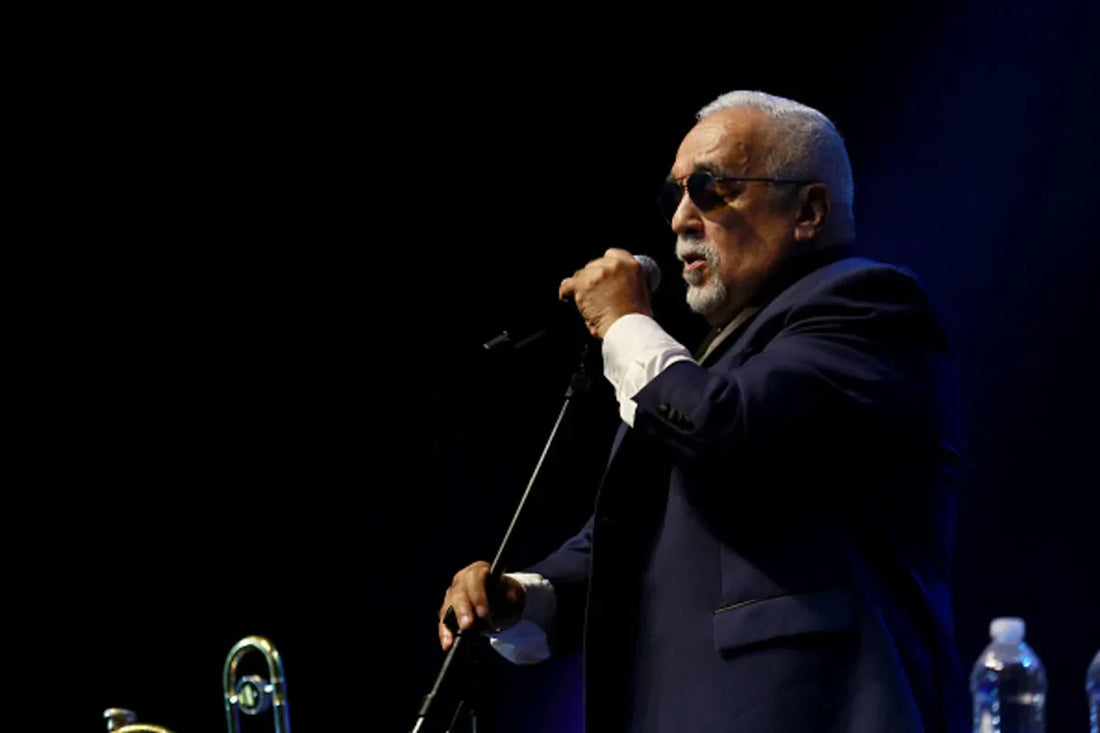 Willie Colón Receives Final Farewell at Public Mass in NYC