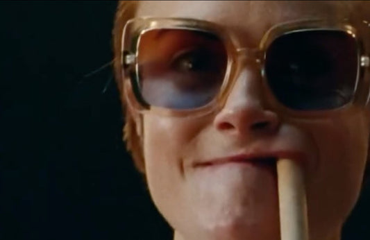 Cara Delevingne - Step Into Christmas Video Still - Instagram - Collected December 19th 2024