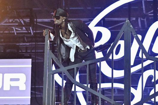 Playboi Carti Asserts Opium Dominance With Record-Breaking Sixth Headlining Set at Rolling Loud Orlando: ‘F—k the Budget’