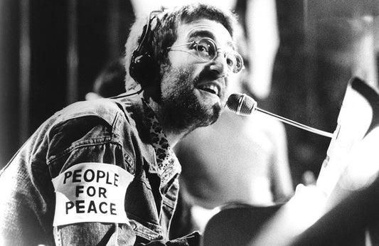 John Lennon - 1970 - Photoshot