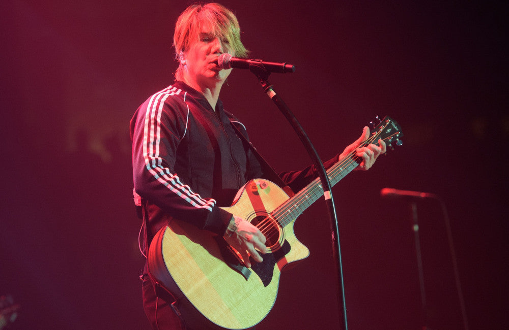 John Rzeznik - February 2020 - Avalon - Goo Goo Dolls