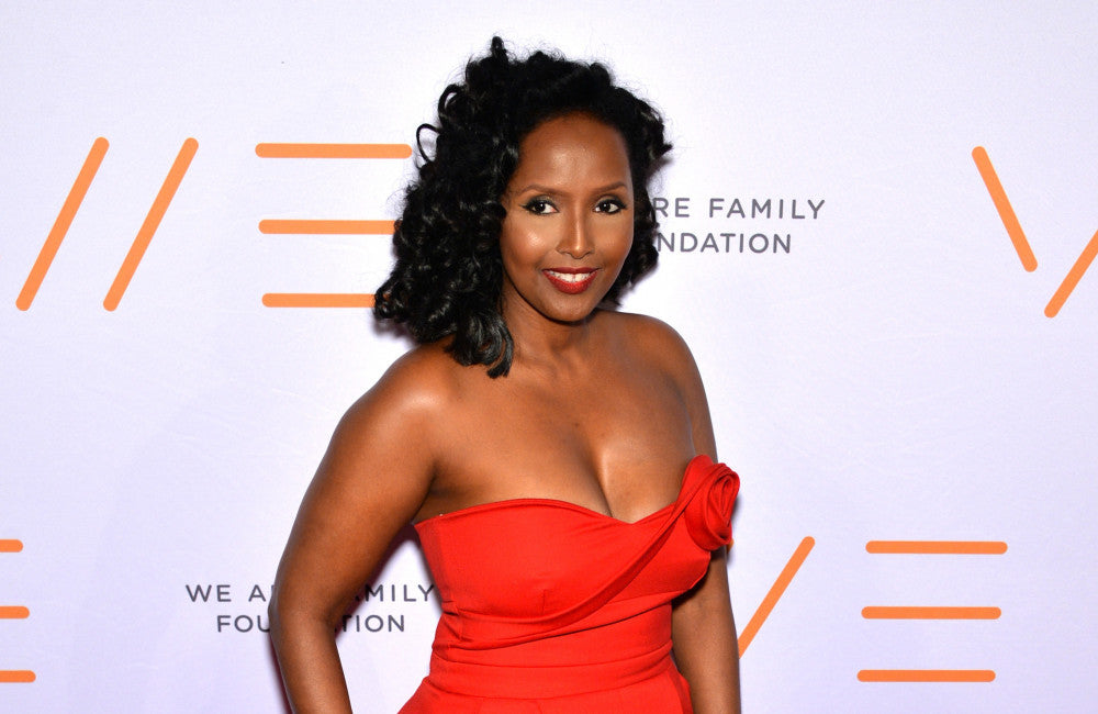 Alfa Anderson April 2016 Getty