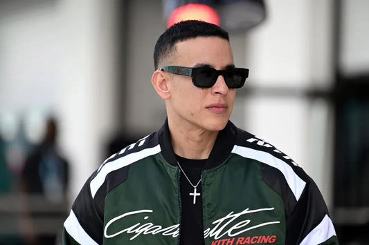 Daddy Yankee Files RICO Lawsuit Against Ex-Manager Over Alleged Royalties Theft